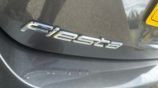 Ford Fiesta 1.0 EcoBoost 95 Titanium 5dr Petrol Hatchback